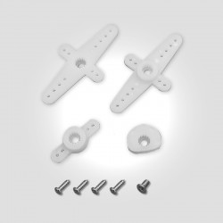 O0002033 Servo horn package